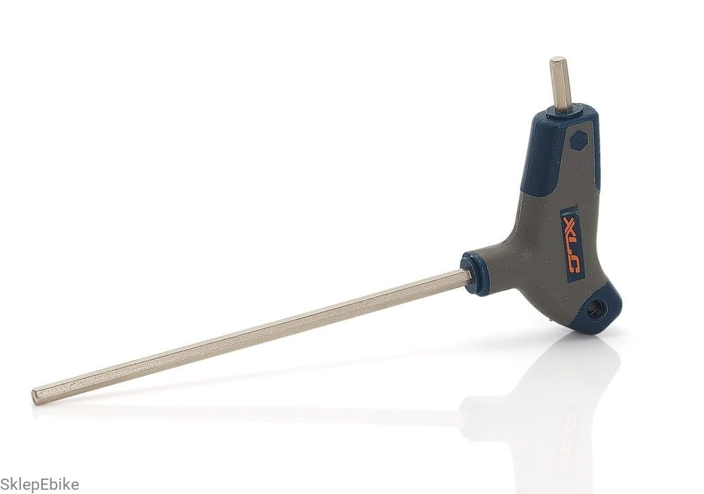 XLC Klucz imbusowy TO-S30 4/5/6 mm
