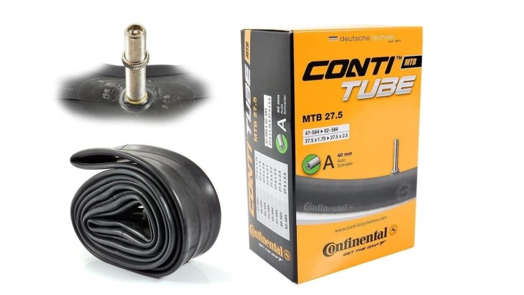 DĘTKA CONTINENTAL MTB 27.5 A  sklepebike
