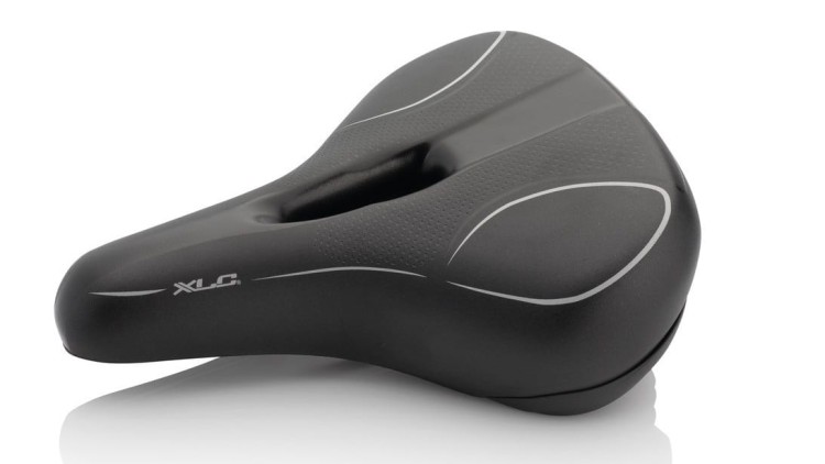 SIODEŁKO MIEJSKIE TRAVELER II SA-T10 DAMSKIE
