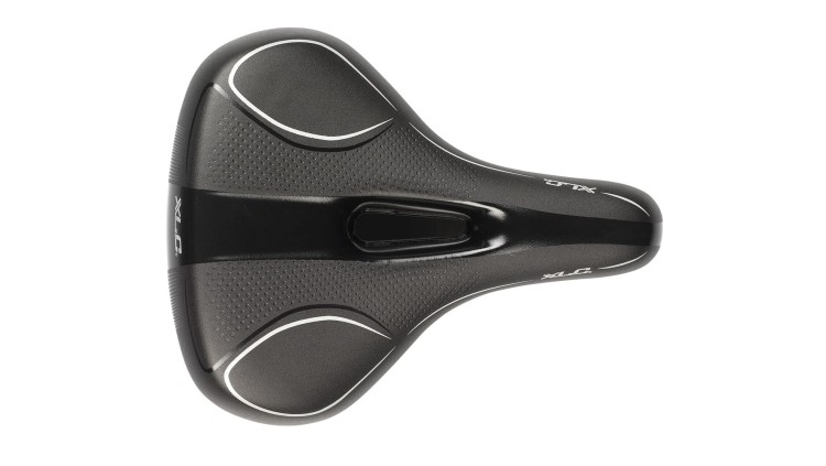 SIODEŁKO MIEJSKIE TRAVELER II SA-T10 DAMSKIE
