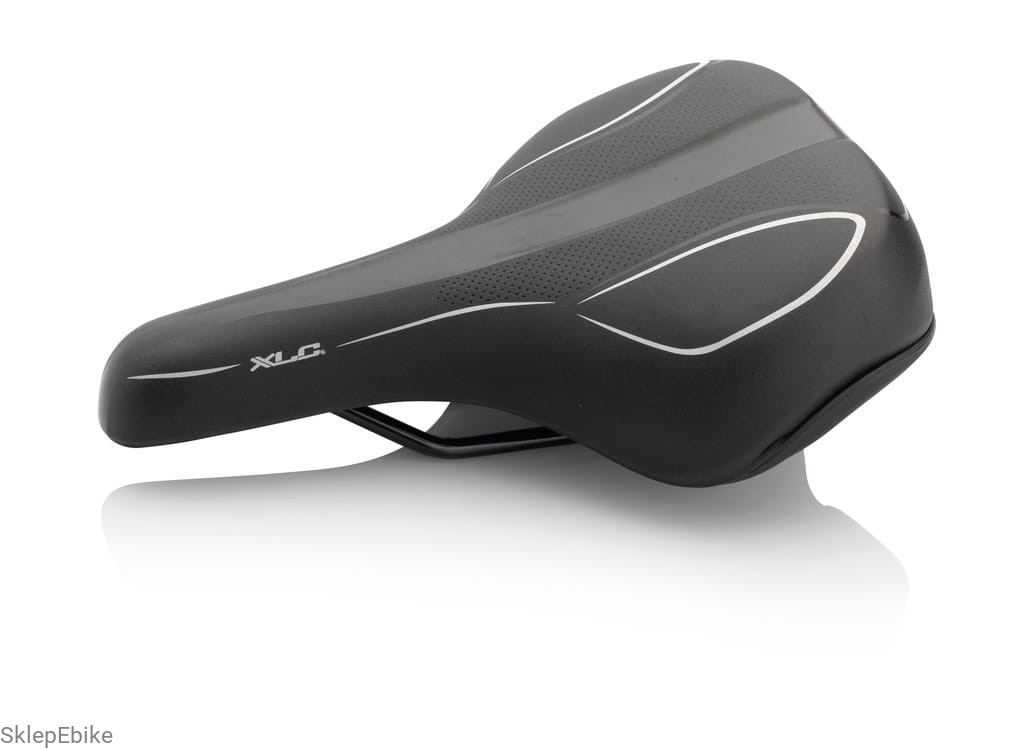 SIODEŁKO MIEJSKIE TRAVELLE LIGHT II XLC SA-T12 MĘSKIE