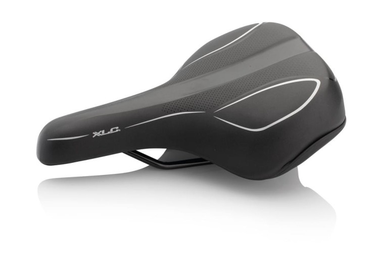 SIODEŁKO MIEJSKIE TRAVELLE LIGHT II XLC SA-T12 MĘSKIE