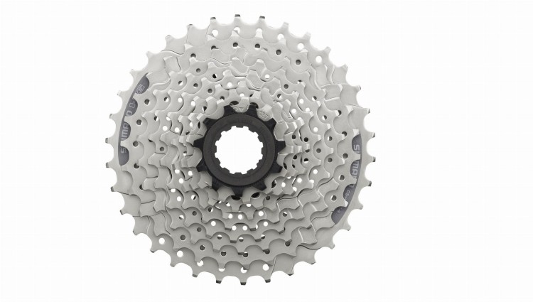 KASETA SHIMANO ACERA CS-HG-201-9 SKLEPEBIKE ROWERY ELEKTRYCZNE