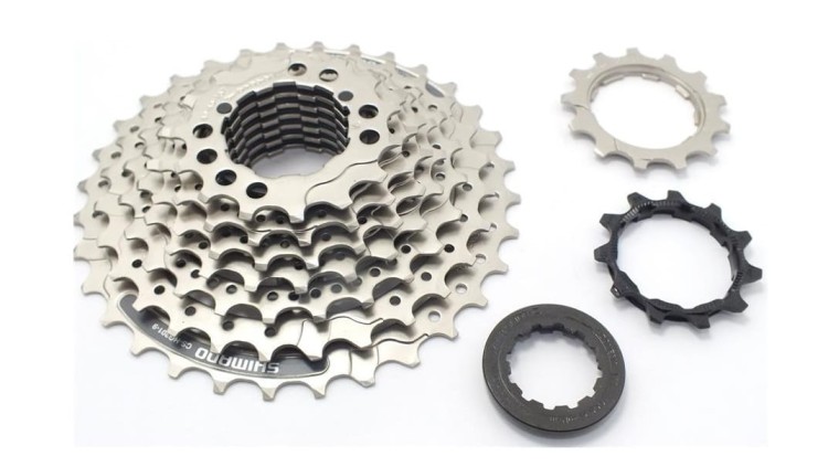 KASETA SHIMANO ACERA CS-HG-201-9