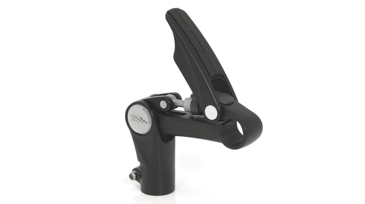 MOSTEK WSPORNIK KIEROWNICY XLC ST-T11 sklepebike rowerty elektryczne