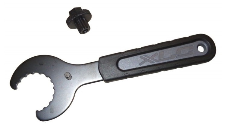 KLUCZ XLC TO-BB01 DO ŁOŻYSK SUPORTU SHIMANO