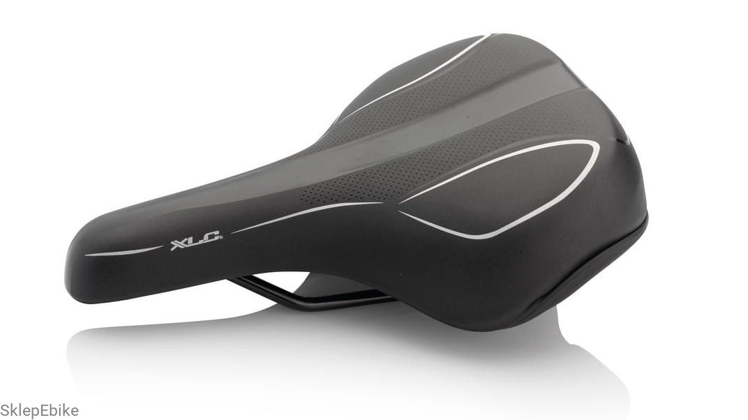 SIODEŁKO MIEJSKIE TRAVELLE LIGHT II XLC SA-T12 DAMSKIE