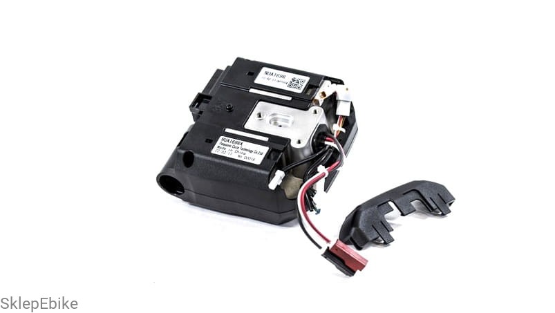 KONTROLER SYSTEM Panasonic Gazelle