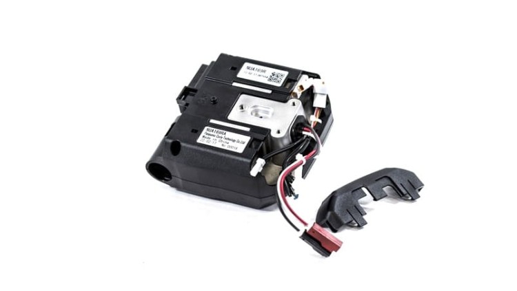 KONTROLER SYSTEM Panasonic Gazelle