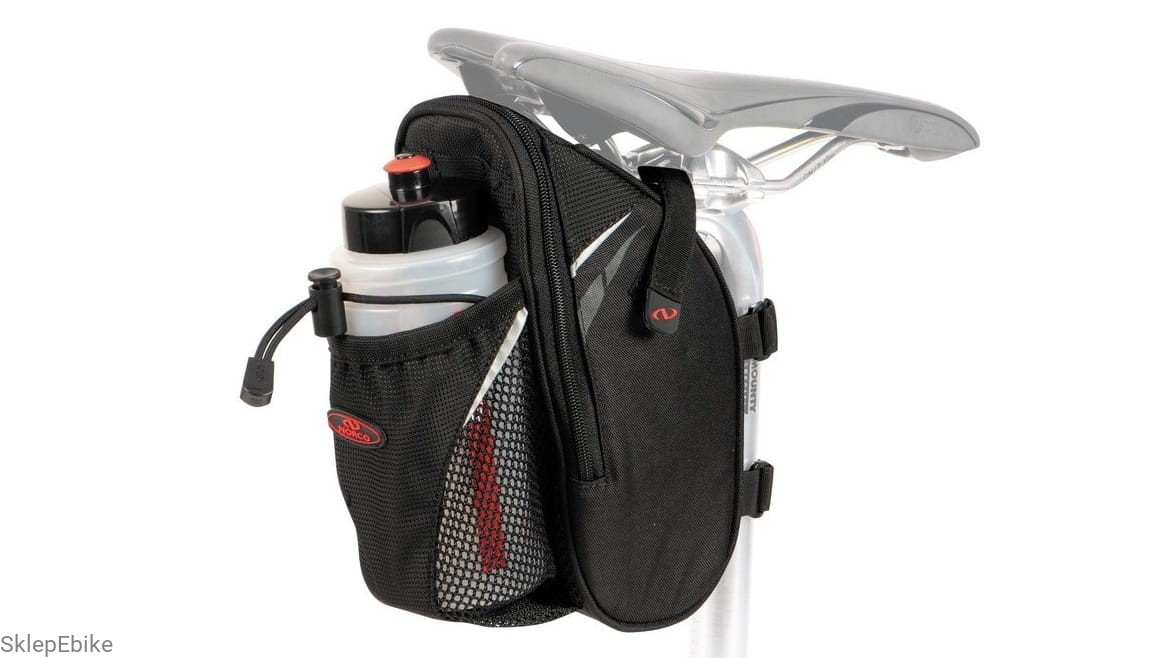 Torba podsiodłowa Utha Plus Active Serie