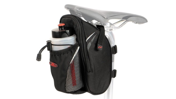 Torba podsiodłowa Utha Plus Active Serie