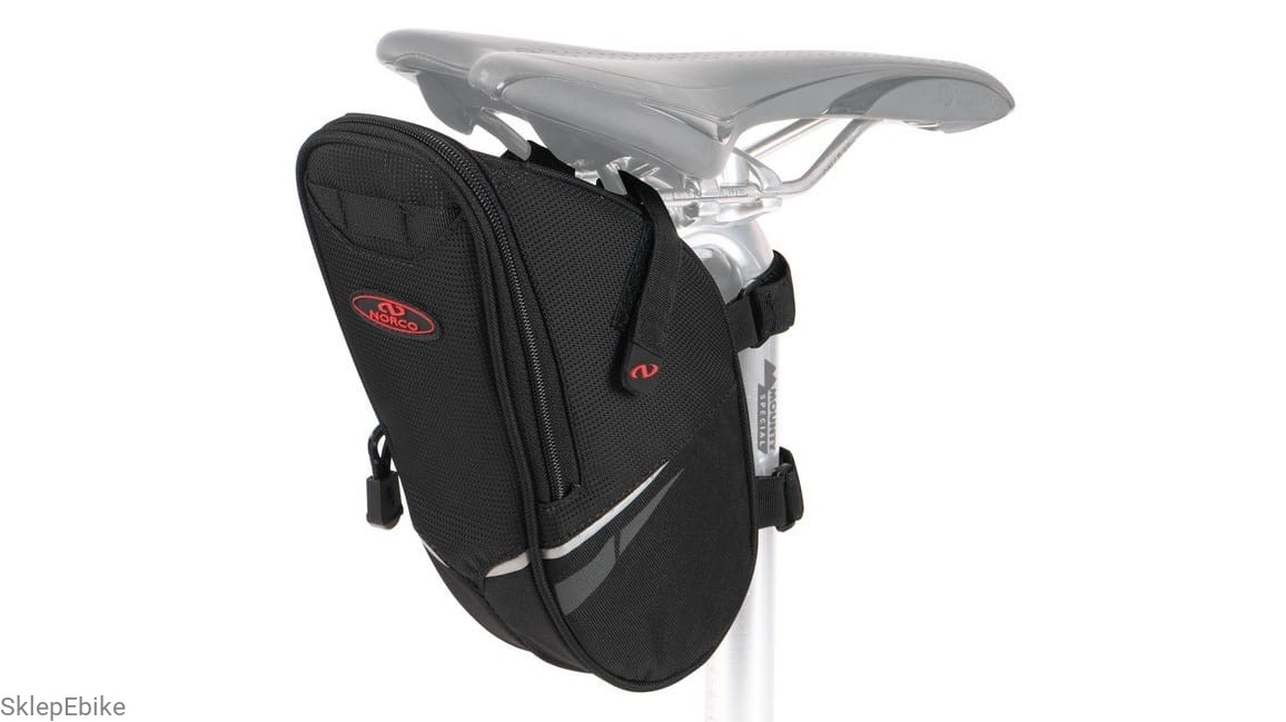 Torba podsiodłowa Utha Active Serie