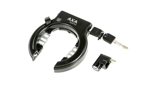 zamek axa z blokada solid plus do bafang