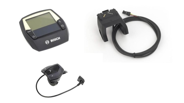 ZESTAW BOSCH ACTIVE / PERFORMANCE SKLEP EBIKE