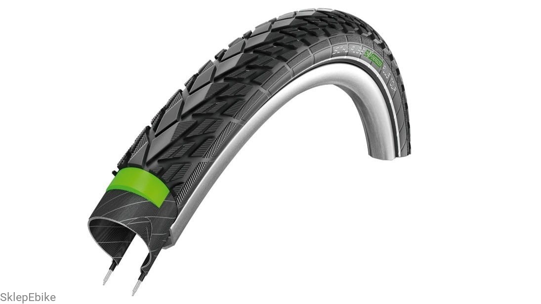 OPONA 50-622 SCHWALBE Energizer PLUS 28"