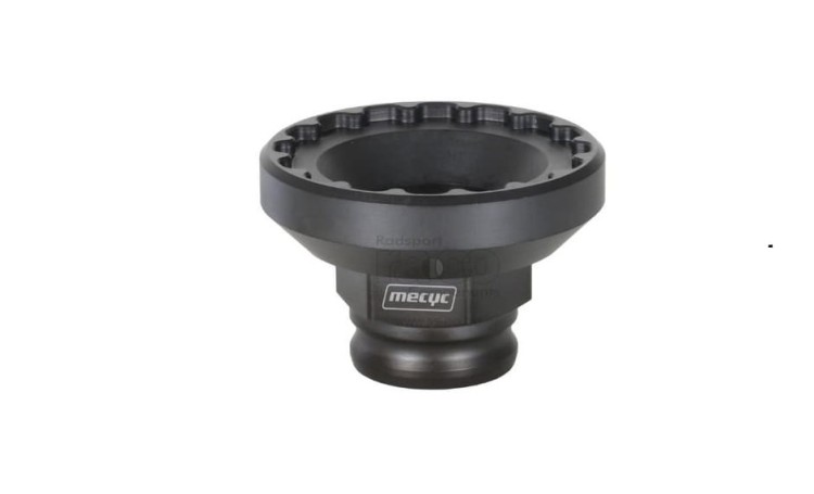 Ściągacz nakrętki zabezpieczającej Shimano Steps E8000_sklepebike.pl