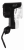 lampa-przednia-pico-30-czarna-axa_rower elektryczny_sklep ebike