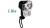 lampa-przednia-pico-30-czarna-axa_rower elektryczny_sklep ebike