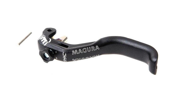 DŹWIGNIA MAGURA MT6/MT7/MT8 1 PALEC TRIAL SL sklepebike.pl