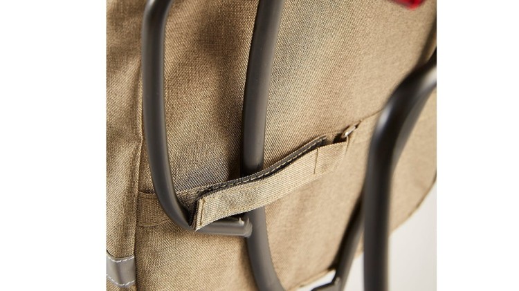 TORBA NA BAGAŻNIK Heda + SNAPIT ADAPTER SKLEP EBIKE