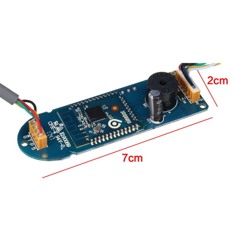 Sterownik hulajnogi Xiaomi MIJIA M365 sklepebike.pl