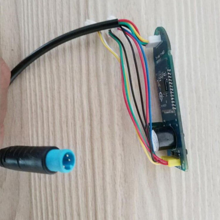 Fancy-Chinese-version-electric-scooter-dashboard-accessories