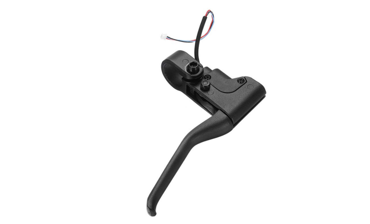 DŹWIGNIA HAMULCA DO HULAJNOGI Xiaomi M365 sklepebike.pl