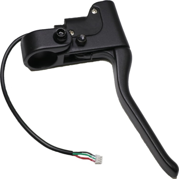 DŹWIGNIA HAMULCA DO HULAJNOGI Xiaomi M365 sklepebike.pl