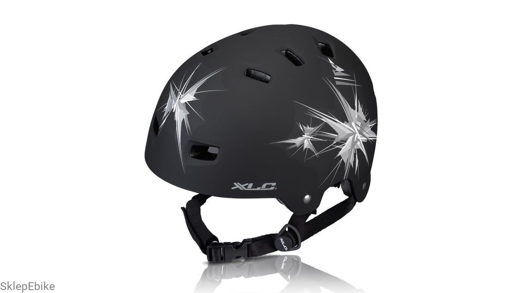KASK XLC - URBAN SPIKES (53-59cm)