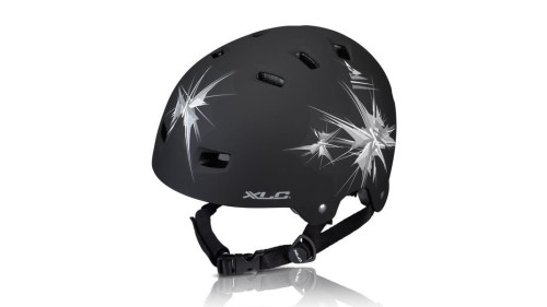 KASK XLC - URBAN SPIKES SKLEP EBIKE
