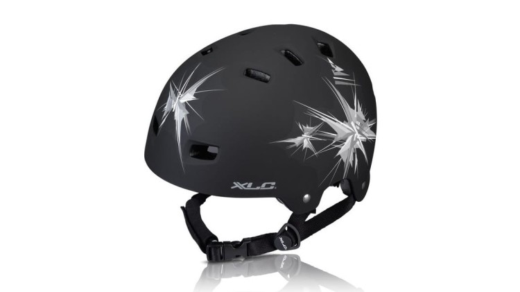 KASK XLC - URBAN SPIKES SKLEP EBIKE