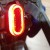 3 tail light