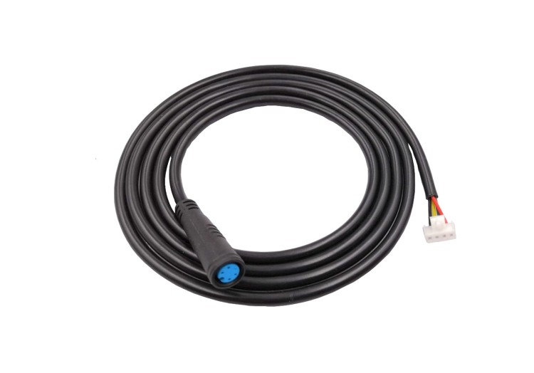 KABEL ZASILAJĄCY DO HULAJNOGI Xiaomi M365 sklepebike.pl
