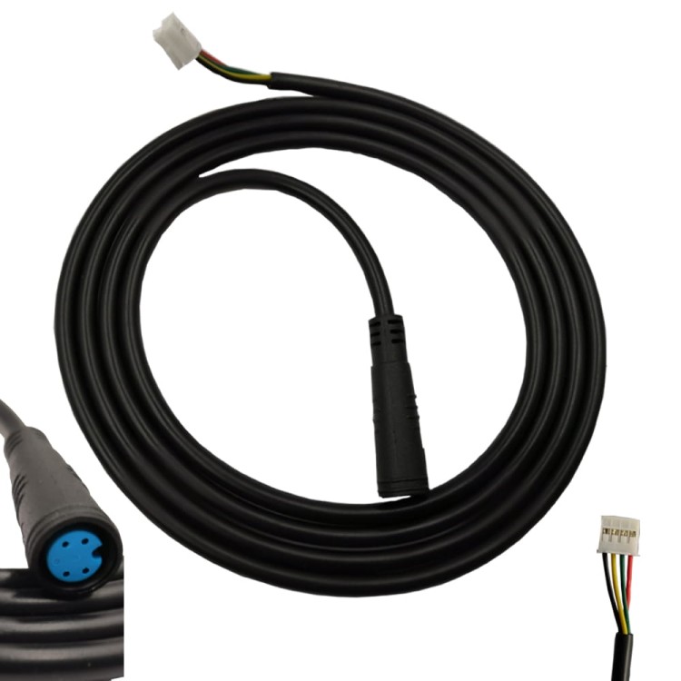 KABEL ZASILAJĄCY DO HULAJNOGI Xiaomi M365 sklepebike.pl