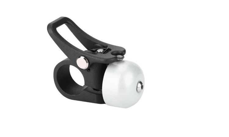 DZWONEK DO HULAJNOGI ELEKTRYCZNEJ Xiaomi   sklepebike.pl