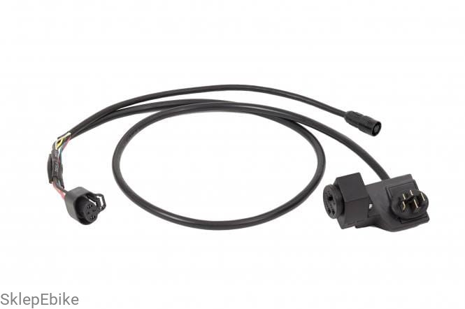 Kabel Y akumulatora na bagaznik 880 mm (BCH261)