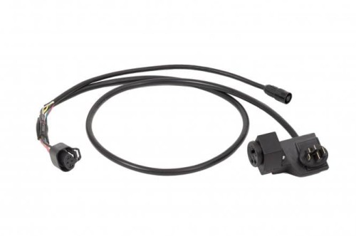 Kabel zasilający BOSCH eShift, Nuvinci, Shimano, Sram rowery elektryczne, sklep ebike