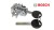 zamek trelock do bosch gen 2 3 4 z dlugim kluczem ean 4055149134037