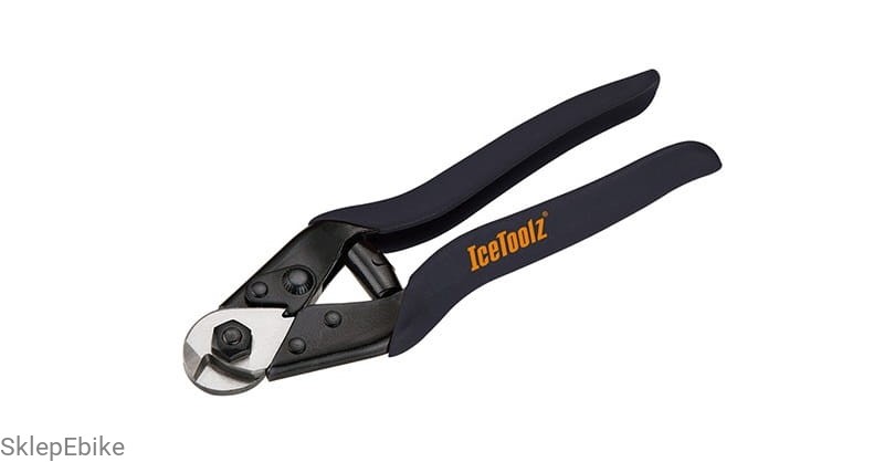 Przecinak do kabli ICETOOLZ