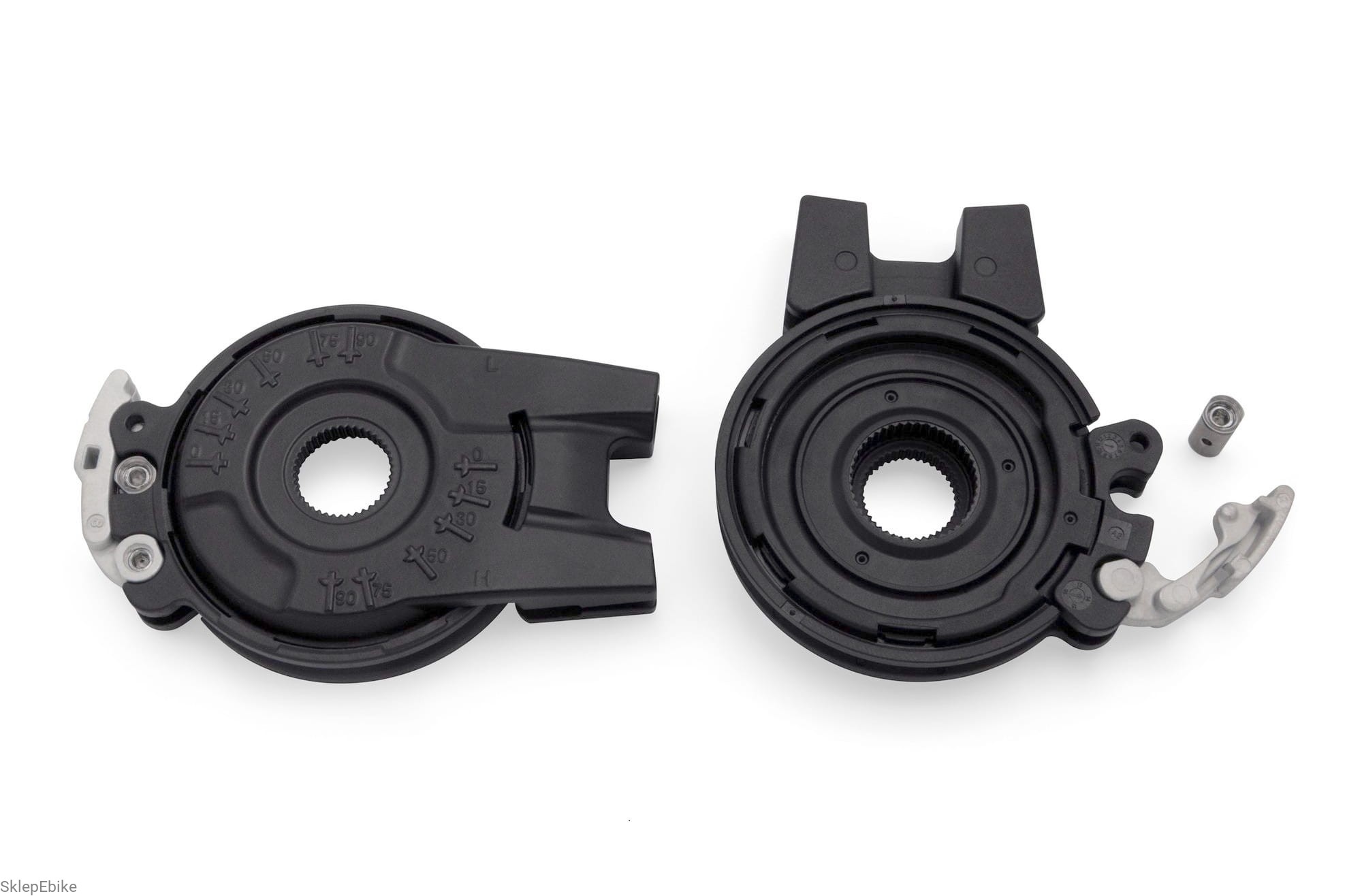 Manualny interfejs piasty ENVIOLO  SP/CA/HD (40T)
