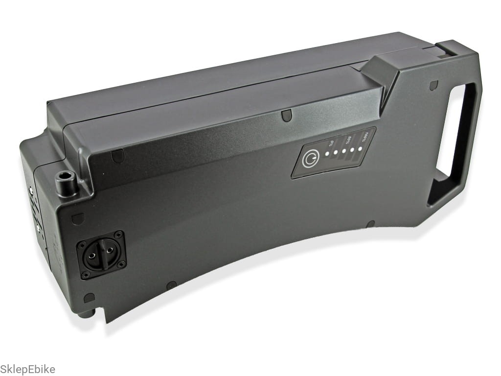 Bateria Kalhoff/ Raleigh/Rixe 13Ah