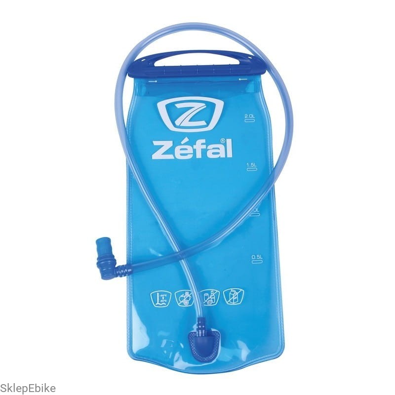 Bułak Zefal - 2 litry