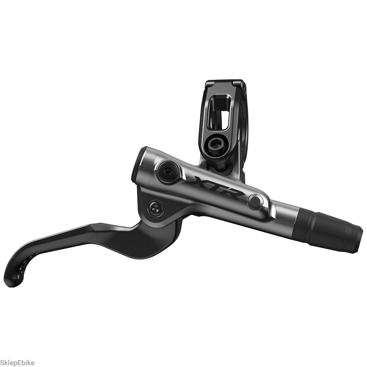 Klamka dźwignia hamulca  XTR BL-M9100 prawa