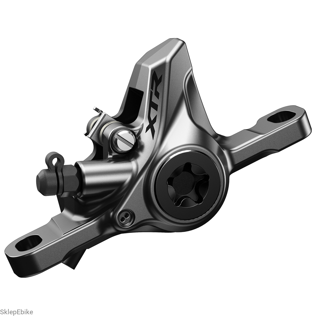 Zacisk Hamulca Tarczowego XTR P/T BR-M9100