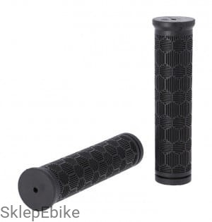 Uchwytydo Six Degrees Velo E-7 z silikonu - para