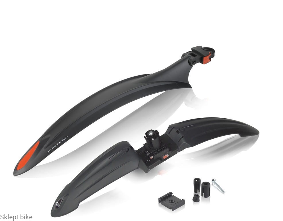 Błotniki XLC MUDGUARDSET