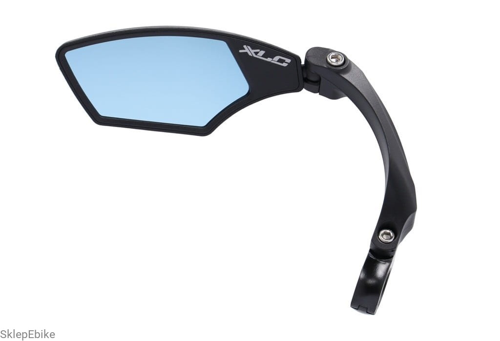 XLC Lusterko rowerowe MR-K12  - Lewe