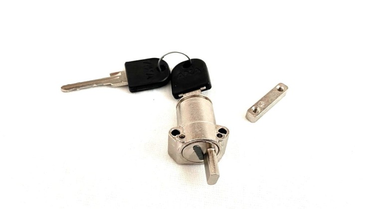 zamek axa bosch powertube gen 2 3 4