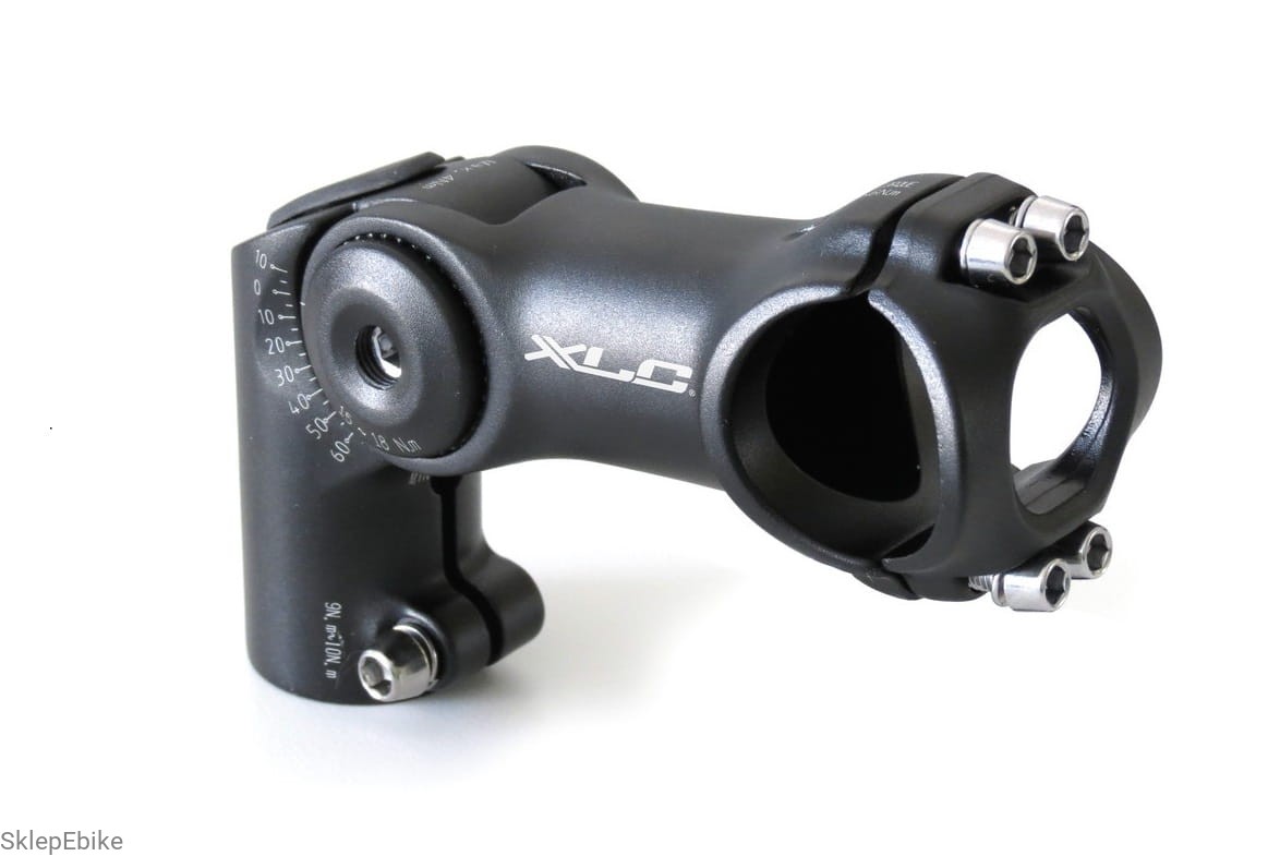 XLC  mostek/ wspornik kierownicy A-Head 110 mm