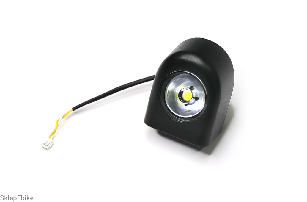 Przednia lampa do hulajnogi Xiaomi  M365